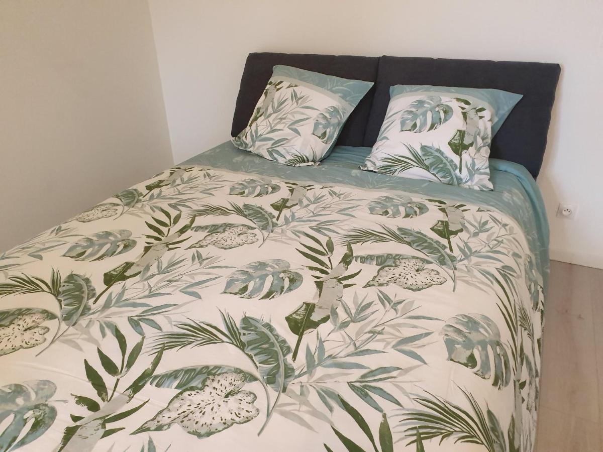 Chez Marie Poppins Apartman Rozérieulles Kültér fotó