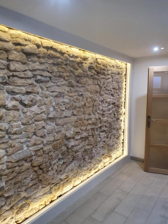 Chez Marie Poppins Apartman Rozérieulles Kültér fotó